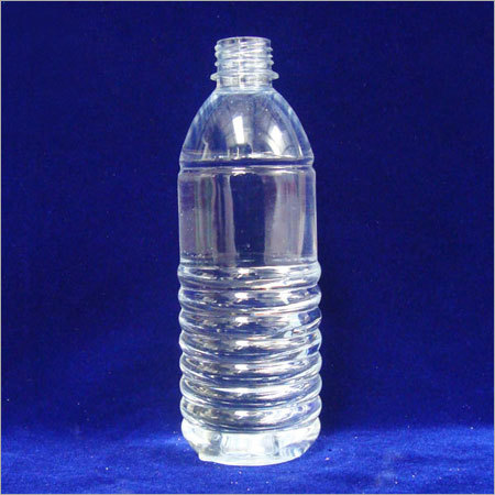PET Bottles