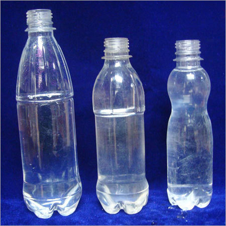 Plastic Bottles