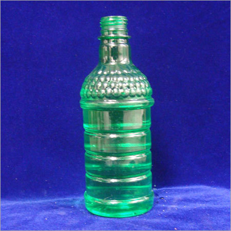 Pharmaceutical Plastic Bottles