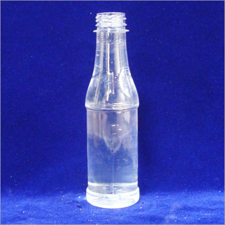 Pharma Plastic Bottles