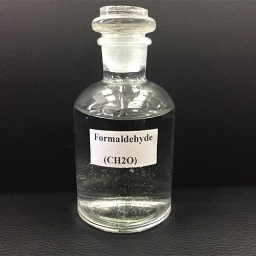 Formaldehyde . Application: Industrial