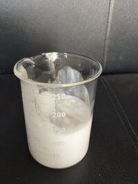 Silicone Defoamer - Boiling Point: 212A F