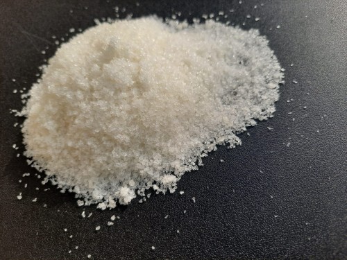 Magnesium Sulphate Crystals Chemical Name: Sulphonated Castor Oil