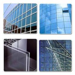 Structural Glazing Glass