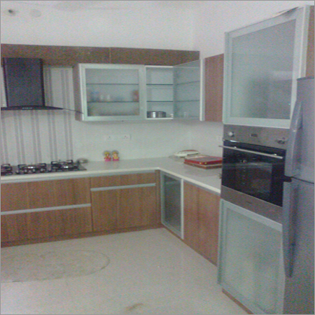 Modular Kitchen