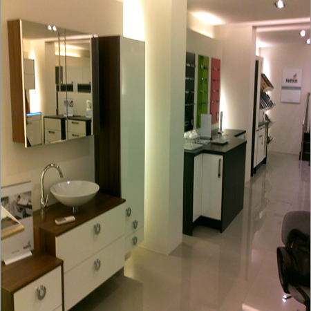 Flats Interior Designing Services