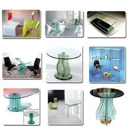 Glass Furniture