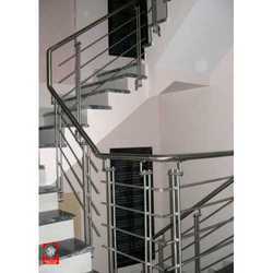 Stainless Steel Railing