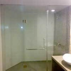Shower Enclosures