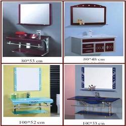 Bathroom Glass