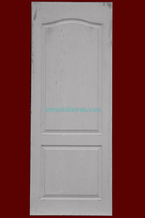 Flush Doors