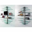 Glass Shelfs