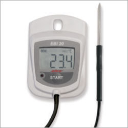 Humidity Data Loggers
