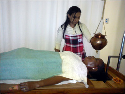 Ayurveda Treatment