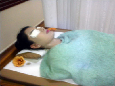 Panchakarma Treatment