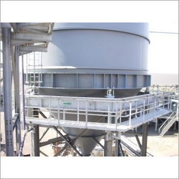 Silo Weighing System