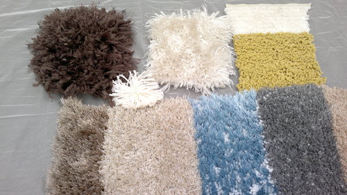 Shaggy Carpets