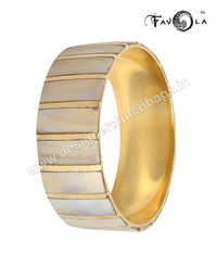 Swarovski Crystal Bangle Bracelet