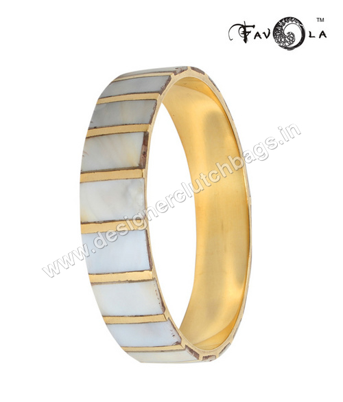 Swarovski Crystal Bangle