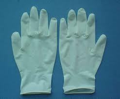 Latex Medical Gloves By MATU INTERNATIONAL PRIVATE LIMITED