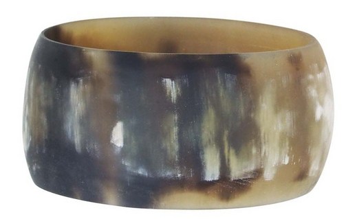 Horn Bangle