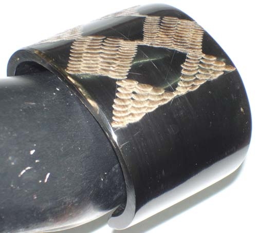Horn Cuff