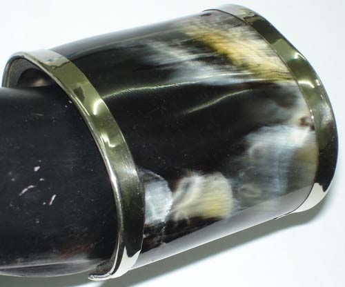 Horn Cuff