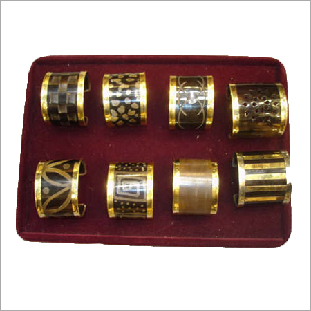 Horn Cuff