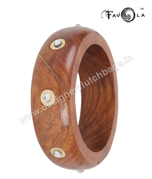 Swarovski Crystal Designer Bangle
