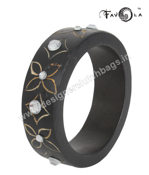 Swarovski Crystallized Bangle