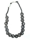 Designer Horn Necklace