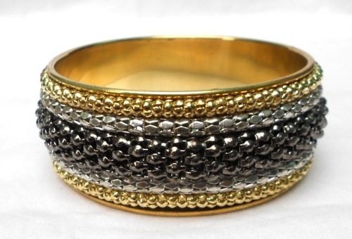 Brass Bangles