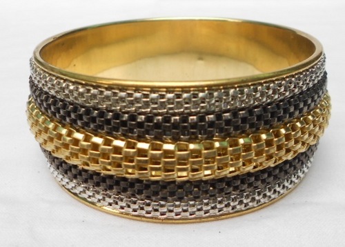 Brass Bangle