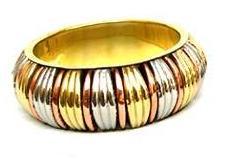 Brass Bangles