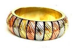 Brass Bangle