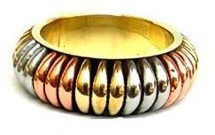 Brass Bangles 