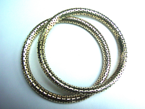 Brass Bangle