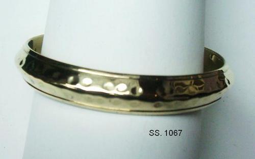 Brass Bangle