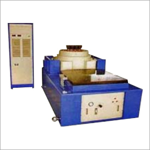 Electrodynamic Vibration Shaker
