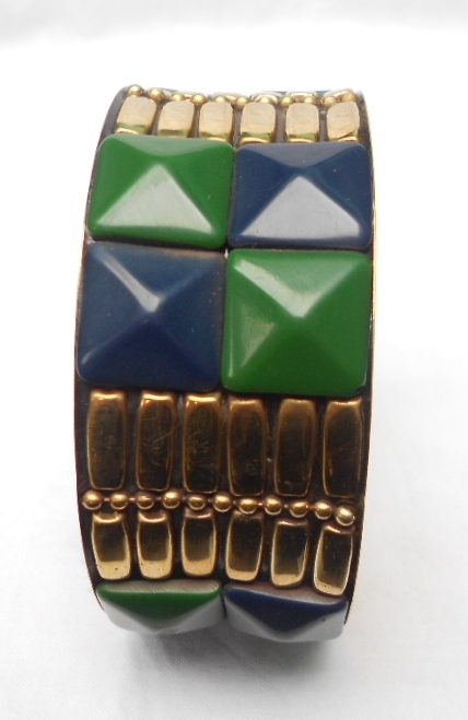 Brass Bangles 