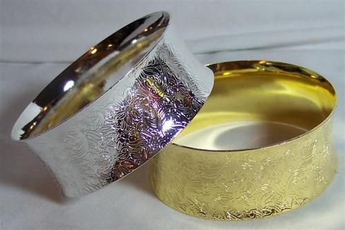 Brass Bangles