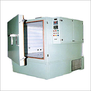 Environmental Test Chamber