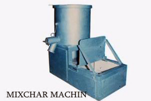Mixer Machine