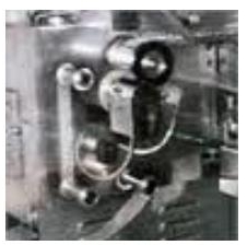 Alu Blister Packing Machine