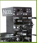 Capsule Packaging Machine