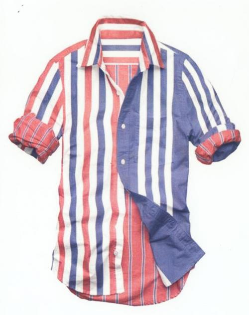 Casual Shirts