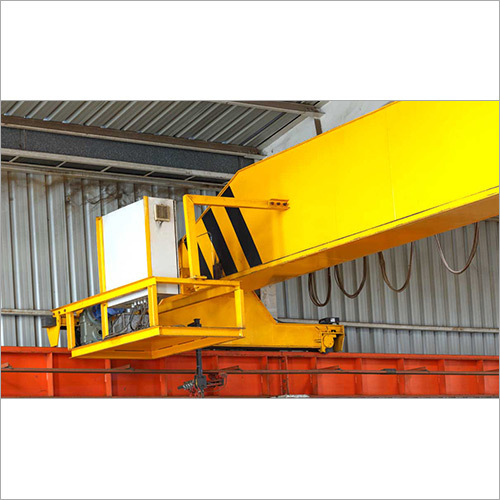 Shop Eot Crane Load Capacity: 1 To 200 Tonne