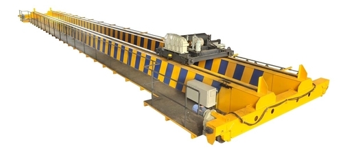 Electric EOT Crane 