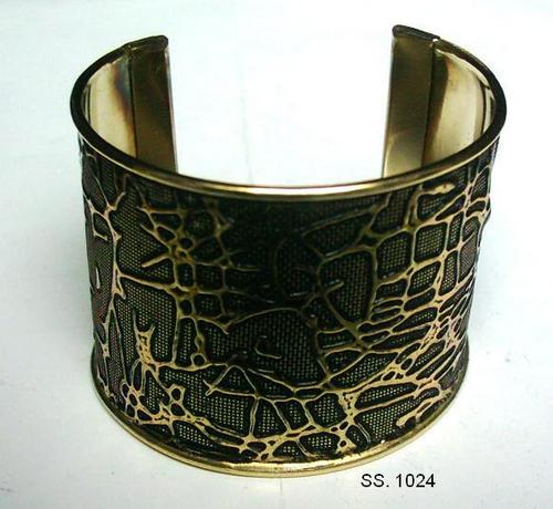 Brass Cuff
