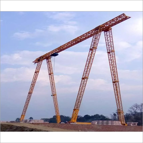 Heavy Duty Gantry Crane - Manufacturer,Supplier,Exporter